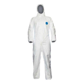 Tyvek 500 Xpert Hooded Suits
