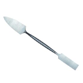 Small Tool Trowel & Square - 10mm