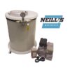 42L Vacuum Degassing System (NM42LC25)