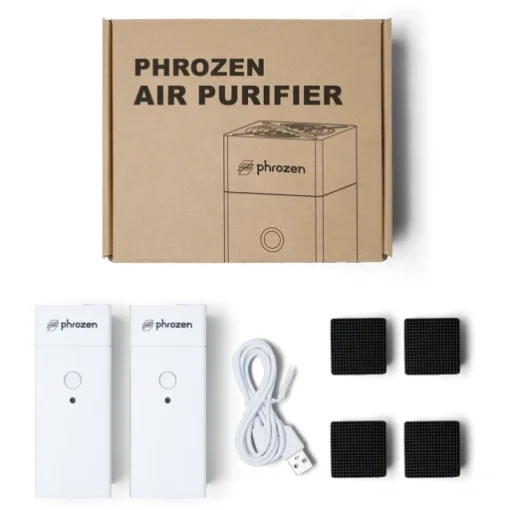 Phrozen Air Purifier (2 in 1) - Image 3