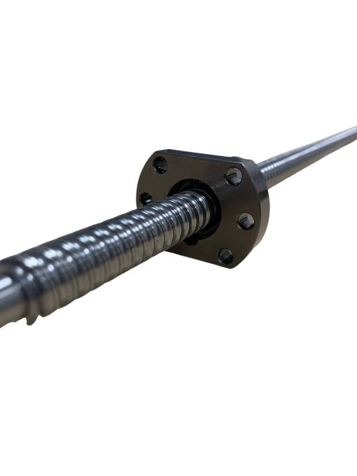 Phrozen Mega 8K Ball Screw