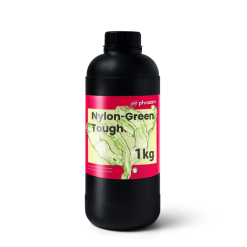Phrozen Nylon-Green Tough Resin