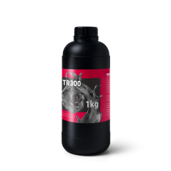 Phrozen TR300 Ultra-High Temp Resin