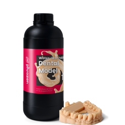 Phrozen Water Washable Dental Model Resin Beige 1KG
