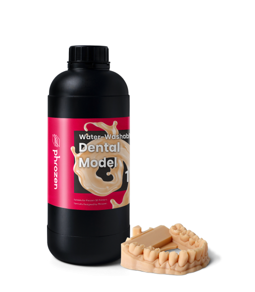 Phrozen Dental Resin Bundle - Image 4
