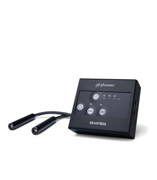 Phrozen Cure Beam - Post Curing UV Pen