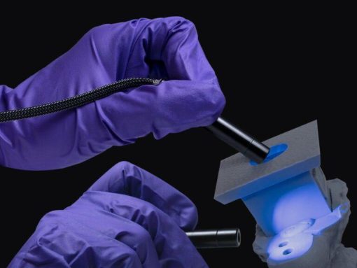 Phrozen Cure Beam - Post Curing UV Pen - Image 4