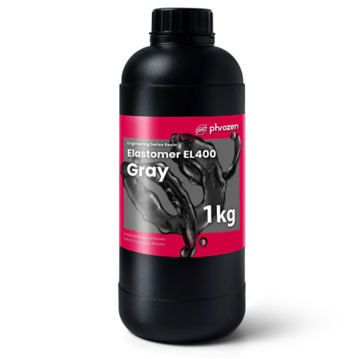 Phrozen EL400 Resin 1KG - Image 2