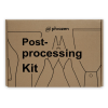 Phrozen Post Processing Kit
