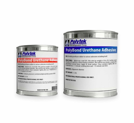 PolyBond Polyurethane Adhesive 2lb Kit