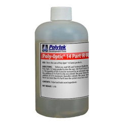 Poly-Optic 14 Part R Retarder 1lb