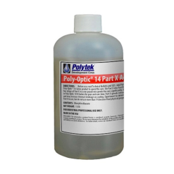 Poly-Optic 14 Part X Accelerator 100gm