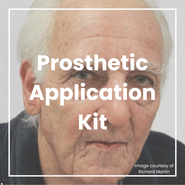Prosthetic Application Kit