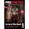 Prosthetics Magazine Issue 22 Winter 2021