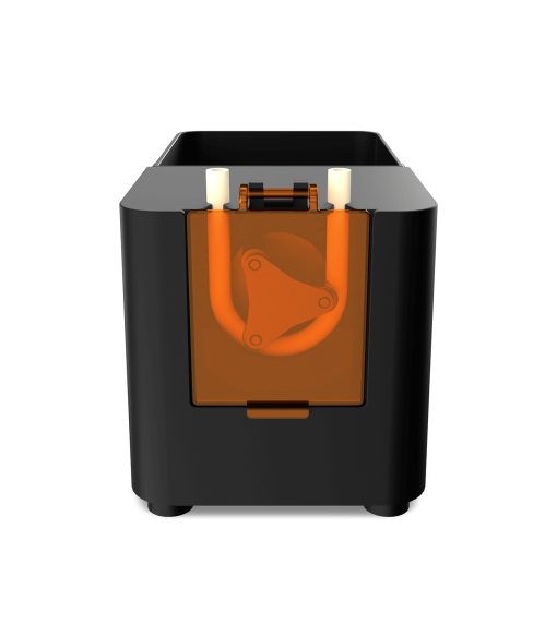 Phrozen Pump and Fill System
