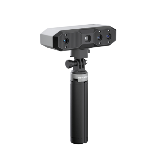 RevoPoint Mini 2 3D Scanner - Image 3
