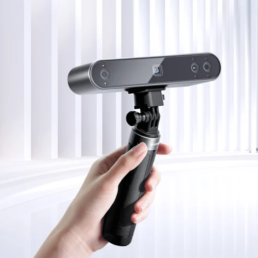 Revopoint POP 3 3D Scanner Advanced Edition - Image 2