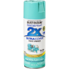 Rust-Oleum Gloss Seaside Spray Paint