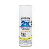 Spray Paint Gloss White