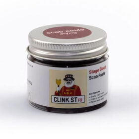 Clink Street FX Scab Paste 60gm
