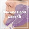 Silicone Head Cast Kit