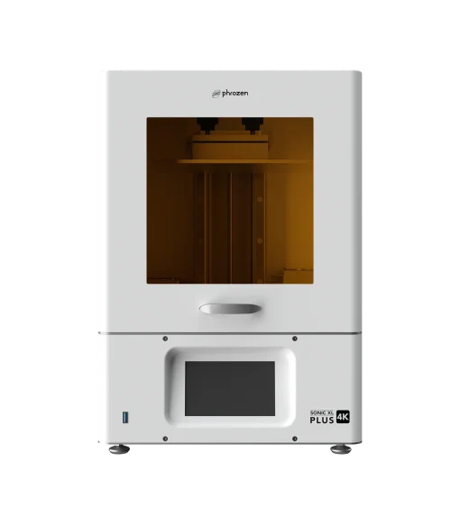 Phrozen 4K XL Plus Dental Bundle - Image 2