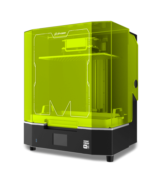 Phrozen Sonic Mega 8K S - Image 2