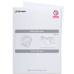 Phrozen nFEP Film Mighty 8K (1pc)
