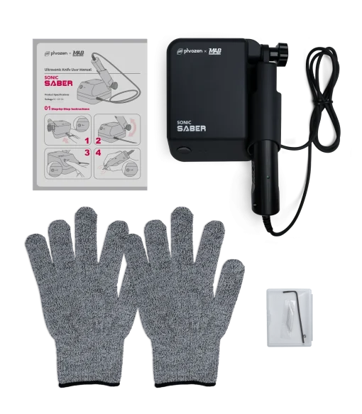 Phrozen Sonic Saber Ultrasonic Cutter - Image 4
