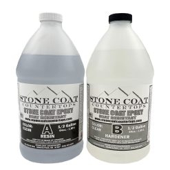 Countertop Epoxy Kit