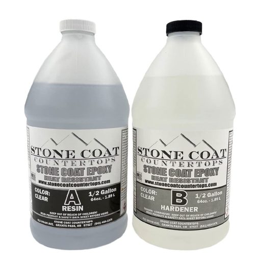 Countertop Epoxy Kit