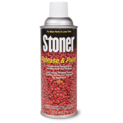 Stoner E313 (Ultra 4 Epoxy Parfilm)