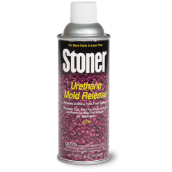 Stoner E236 Urethane Mould Release