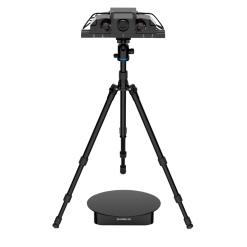 Transcan C Desktop 3D Scanner (+Tripod & Turntable)