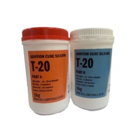 T20 Addition Cure Silicone