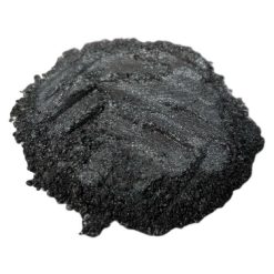 Black Metallic Pigment Powder 15gm
