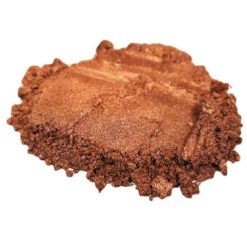 Copper Metallic Pigment Powder 15gm