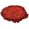 Dark Red Metallic Pigment Powder 15gm