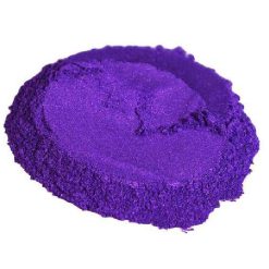 Purple Metallic Pigment Powder 15gm