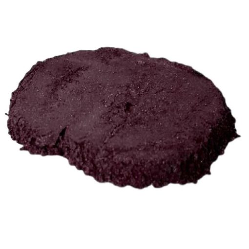 Purple Mountain Metallic Pigment Powder 15gm
