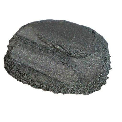 Silver Metallic Pigment Powder 15gm