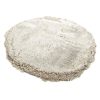 White Metallic Pigment Powder 15gm