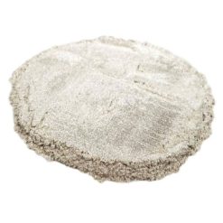 White Metallic Pigment Powder 15gm