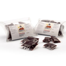 Clink Street Blood Bags - Mouth Pack x10