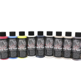 Monster Makers Latex Mask Paint