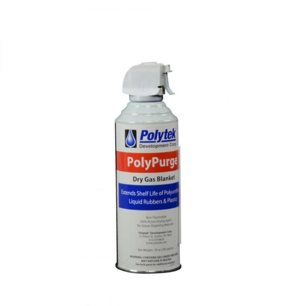 PolyPurge Dry Aerosol Gas