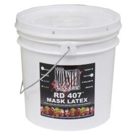 Monster Makers Latex RD-407