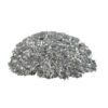 Silver Glitter Pigment Powder 15gm