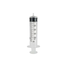 Syringe 50ml