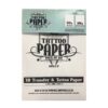 Tattoo and PTM Transfer Paper (A4)